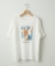 【Noka】アートTシャツ