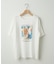 【Noka】アートTシャツ