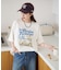 【Enlude】ピグメントアソートバンドTシャツ《ユニセックス》