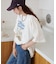 【Enlude】ピグメントアソートバンドTシャツ《ユニセックス》