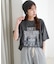 【Enlude】ピグメントアソートバンドTシャツ《ユニセックス》