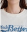 【Enlude】ピグメントアソートバンドTシャツ《ユニセックス》