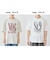 【Enlude】アソートナンバーロゴTシャツ《ユニセックス》