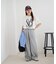 【Enlude】アソートナンバーロゴTシャツ《ユニセックス》