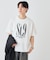 【Enlude】アソートナンバーロゴTシャツ《ユニセックス》