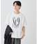 【Enlude】アソートナンバーロゴTシャツ《ユニセックス》