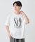 【Enlude】アソートナンバーロゴTシャツ《ユニセックス》