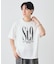 【Enlude】アソートナンバーロゴTシャツ《ユニセックス》