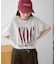 【Enlude】アソートナンバーロゴTシャツ《ユニセックス》