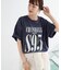 【Enlude】アソートナンバーロゴTシャツ《ユニセックス》