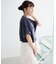 【Enlude】アソートナンバーロゴTシャツ《ユニセックス》
