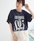 【Enlude】アソートナンバーロゴTシャツ《ユニセックス》