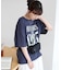 【Enlude】アソートナンバーロゴTシャツ《ユニセックス》