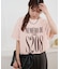 【Enlude】アソートナンバーロゴTシャツ《ユニセックス》