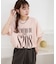 【Enlude】アソートナンバーロゴTシャツ《ユニセックス》