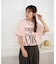 【Enlude】アソートナンバーロゴTシャツ《ユニセックス》