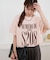 【Enlude】アソートナンバーロゴTシャツ《ユニセックス》