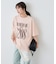 【Enlude】アソートナンバーロゴTシャツ《ユニセックス》
