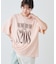 【Enlude】アソートナンバーロゴTシャツ《ユニセックス》