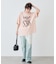 【Enlude】アソートナンバーロゴTシャツ《ユニセックス》