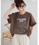 【Enlude】アソートナンバーロゴTシャツ《ユニセックス》
