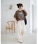 【Enlude】アソートナンバーロゴTシャツ《ユニセックス》