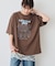 【Enlude】アソートナンバーロゴTシャツ《ユニセックス》