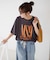 【Enlude】アソートナンバーロゴTシャツ《ユニセックス》