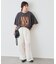 【Enlude】アソートナンバーロゴTシャツ《ユニセックス》