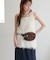 フリンジノースリチュニック