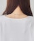 コットンタックフレンチTシャツ