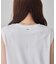 コットンノースリTシャツ