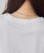 コットンノースリTシャツ
