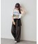 【Enlude】ダブルサイドフォトTシャツ《ユニセックス》
