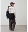 【Enlude】ダブルサイドフォトTシャツ《ユニセックス》