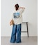 【Enlude】ダブルサイドフォトTシャツ《ユニセックス》
