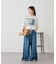 【Enlude】ダブルサイドフォトTシャツ《ユニセックス》