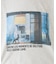 【Enlude】ダブルサイドフォトTシャツ《ユニセックス》