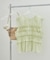 【umm.】肩リボンノースリブラウス
