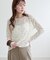 ドットロングスリーブ