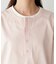 【Enlude】フェイクレイヤードヘンリーネックTシャツ《ユニセックス》