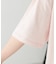 【Enlude】フェイクレイヤードヘンリーネックTシャツ《ユニセックス》