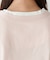 【Enlude】フェイクレイヤードヘンリーネックTシャツ《ユニセックス》