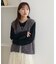 強撚シアーロゴTシャツ