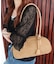 【600mlペットボトル収納可】ヌバック調ロングヌバック