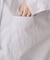 【Enlude】ポケット付きワッシャーナイロンフードシャツ《ユニセックス》