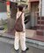 シアーリップバックパック《詳細動画あり》