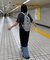 シアーリップバックパック《詳細動画あり》