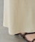 リブナローカットスカート