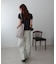 【A4が縦横入る！】アソートロゴトートバッグ